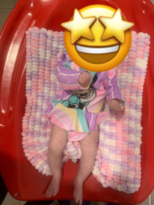 Cuteness overload alert 